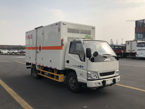 江鈴牌易燃?xì)怏w安全達(dá)標(biāo)車型